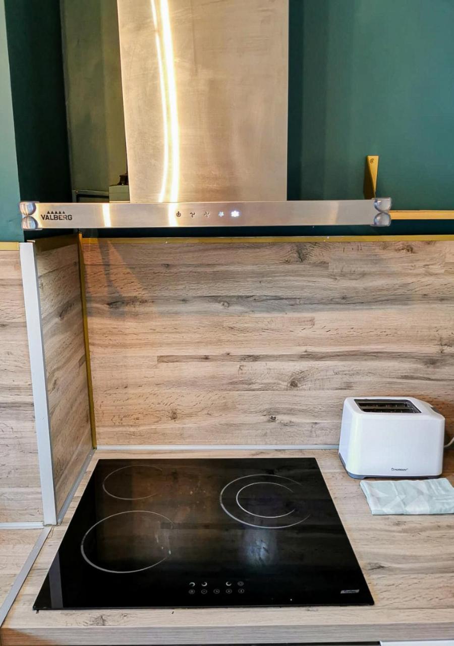 Apartment Le Coqu'aix - Hyper-centre - Parking - Wifi - Netflix Aix-les-Bains