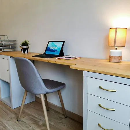 Le Coqu'Aix - Hyper-Centre - Parking - Wifi - Netflix Apartment Aix-les-Bains Exterior photo
