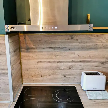 Le Coqu'Aix - Hyper-Centre - Parking - Wifi - Netflix Apartment Aix-les-Bains Exterior photo